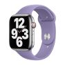 Apple Sport Band - Cinturino per Apple Watch 44mm / 45mm / 46mm / 49mm - English Lavender sticky