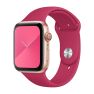 Apple Sport Band Apple Watch 44mm / 45mm / 46mm / 49mm Pomegranate sticky