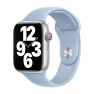 Apple Sport Loop - Cinturino per Apple Watch 44mm / 45mm / 46mm / 49mm - Sky sticky