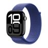 Cinturino Apple Watch 38 mm / 40 mm / 41 mm / 42 mm Apple Sport Loop – Ultramarine sticky