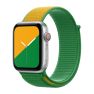 Apple Sport Loop - Cinturino per Apple Watch 38mm / 40mm / 41mm / 42mm - Australia sticky