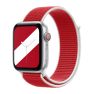 Apple Sport Loop - Cinturino per Apple Watch 44mm / 45mm / 46mm / 49mm - Denmark sticky