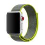 Apple Sport Loop - Cinturino per Apple Watch 38mm / 40mm / 41mm / 42mm - Flash sticky