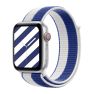 Apple Sport Loop - Cinturino per Apple Watch 38mm / 40mm / 41mm / 42mm - Greece sticky