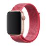 Apple Sport Loop - Cinturino per Apple Watch 44mm / 45mm / 46mm / 49mm - Hibiscus sticky