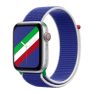 Apple Sport Loop - Cinturino per Apple Watch 38mm / 40mm / 41mm / 42mm - Italia sticky