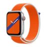 Apple Sport Loop - Cinturino per Apple Watch 38mm / 40mm / 41mm / 42mm - Netherlands sticky