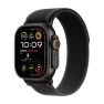 Apple Trail Loop Apple Watch 44mm / 45mm / 46mm / 49mm Nero S/M sticky