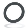 Bala Anello Power 4,5 kg (10 lb) Colore Carbone sticky