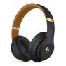 Beats - Cuffie Studio3 Wireless Over-Ear - Midnight Black sticky