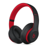 Beats - Cuffie Studio3 Wireless Over-Ear - Black / Red sticky