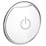 Bold - Chiave Clicker per serratura Smart Lock - Bianco sticky