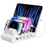 Musthavz Family Charging Station 150W white sticky