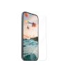 Casecentive - Pellicola protettiva 2D iPhone 13 Mini sticky