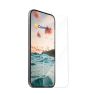 Casecentive - Pellicola protettiva 2D iPhone 13 Pro Max sticky