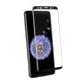 Casecentive Glass Screenprotector 3D full cover Galaxy S8 Plus sticky