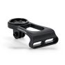 Casecentive Supporto attacco manubrio Garmin Nero sticky