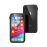 Catalyst - Impact Protection - Cover per iPhone XR - Nero sticky