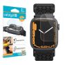 Catalyst - Pellicola Protettiva per Apple Watch 41 mm (Serie 7 / 8 / 9) sticky