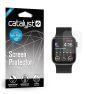 Catalyst - Protezione Schermo per Apple Watch 44mm (Serie SE/4/5/6) sticky