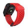 Catalyst - Cinturino Sport Band Buckle Edition per Apple Watch - 38/40/41mm - Flame Red sticky