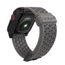Catalyst - Cinturino Sport Band Buckle Edition per Apple Watch - 38/40/41mm - Space Gray sticky