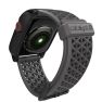 Catalyst - Cinturino Sport Band Buckle Edition per Apple Watch - 42/44/45mm - Space Gray sticky