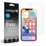 Catalyst - Proteggi Schermo in Vetro Temperato iPhone 12 Pro Max sticky