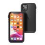 Catalyst Waterproof - Case per iPhone 11 Pro Max - Nero sticky