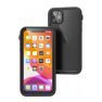 Catalyst Waterproof - Case per iPhone 12 Pro - Nero sticky