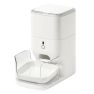 Catlink - Dispenser Smart per Cibo Fresh 2 Luxury - Bianco sticky