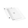 Epico Slim Shell Cover MacBook Neo Mat Trasparente sticky
