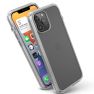 Catalyst - Custodia Influence per iPhone 12 Pro Max - Trasparente sticky