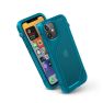 Catalyst - Custodia Vibe per iPhone 12 Mini - Bondi Blue sticky