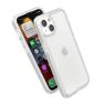 Catalyst - Custodia Influence per iPhone 13 Mini - Trasparente sticky