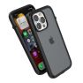 Catalyst - Custodia Influence per iPhone 13 Pro -  Nero Stealth sticky