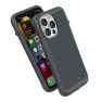 Catalyst - Custodia Vibe con MagSafe per iPhone 13 Pro - Grigio Battleship sticky