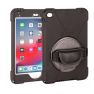 Joy Factory aXtion Bold P - Case per iPad Mini 4 / 5 - Nero sticky
