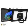 Joy Factory aXtion Go MP Surface Pro 11 / 10 / 9 nero sticky