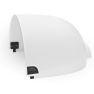 Litter-Robot - Cofano per Litter-Robot 4 - Bianco sticky