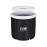 Lumi - Vasca da bagno di ghiaccio Recovery Pod sticky