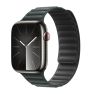 Apple Magnetic Link Apple Watch 44mm / 45mm / 46mm / 49mm Evergreen S/M sticky