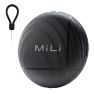 MiLi LiTag DUO Item Finder iOS and Android Compatible - 1 Pack sticky