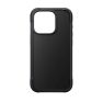 Nomad - Cover Rugged per iPhone 15 Plus - Nero sticky