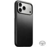 Nomad Custodia Modern in Pelle Horween iPhone 18 Pro Max Nera sticky