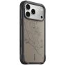 Nomad Custodia Rugged iPhone 18 Pro Max Tan sticky