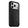 Nomad Custodia Rugged iPhone 18 Pro Blu sticky