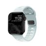 Nomad - Sport Band Slim per Apple Watch 38mm / 40mm / 41mm / 42mm - Icy Blue Glow sticky