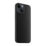 Nomad - Cover Super Slim per iPhone 14 Plus - Carbone sticky