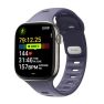 Nomad Tempo Band Apple Watch 44mm/ 45mm/ 46mm/ 49mm Viola sticky